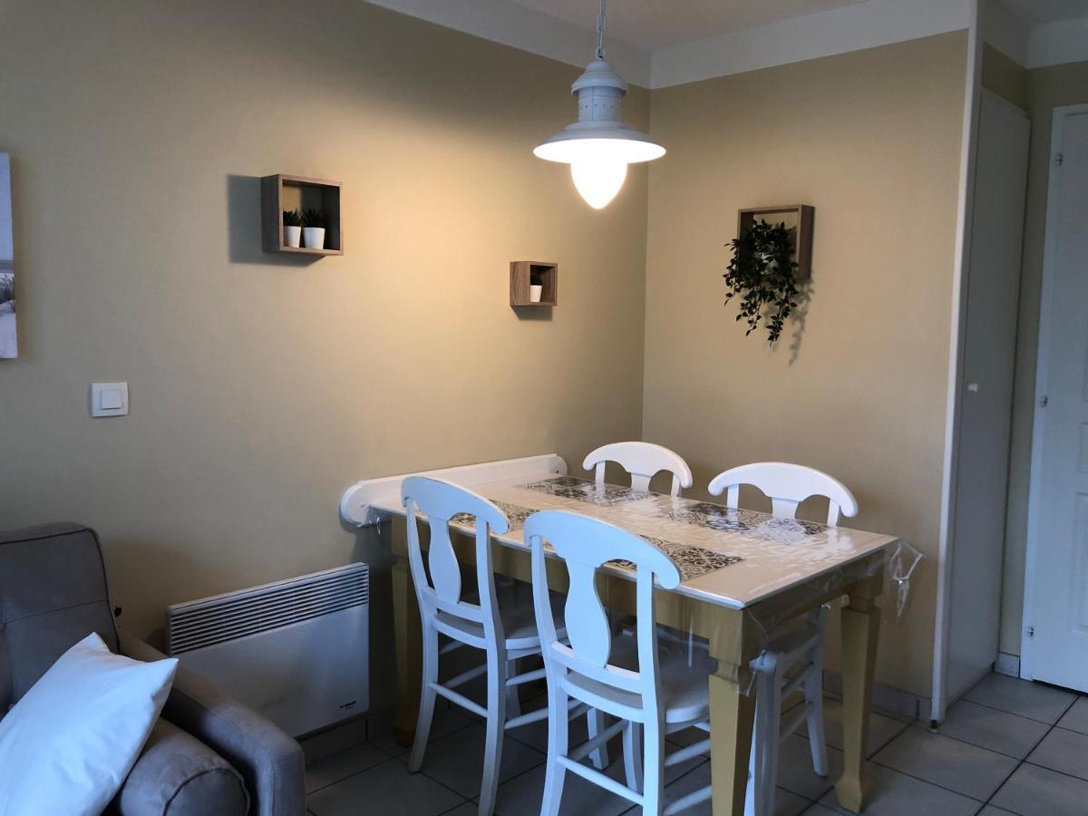 Maison Avec Piscine Talmont-Saint-Hilaire 外观 照片